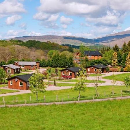 Airdeny Chalets تاينويلت المظهر الخارجي الصورة
