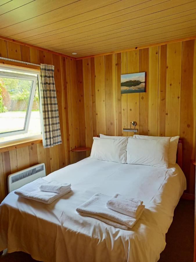 Airdeny Chalets تاينويلت المظهر الخارجي الصورة