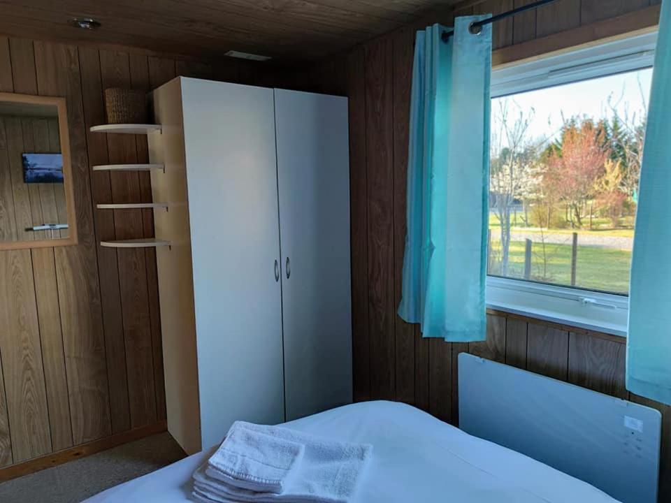 Airdeny Chalets تاينويلت المظهر الخارجي الصورة