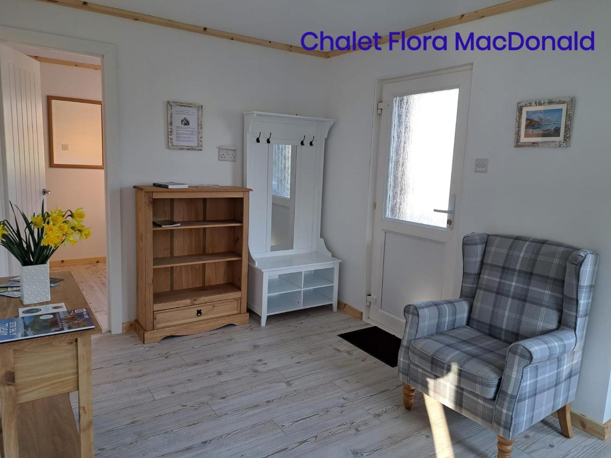 Airdeny Chalets تاينويلت المظهر الخارجي الصورة