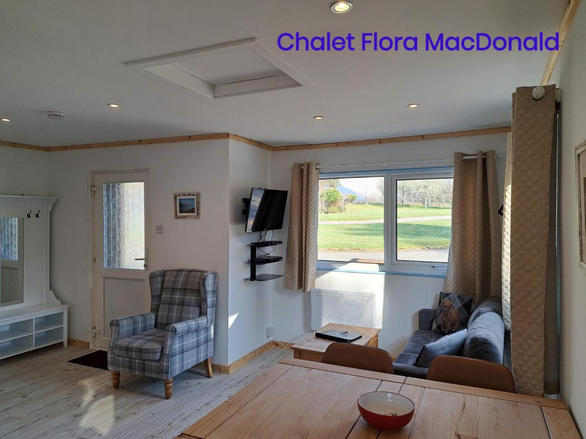Airdeny Chalets تاينويلت المظهر الخارجي الصورة