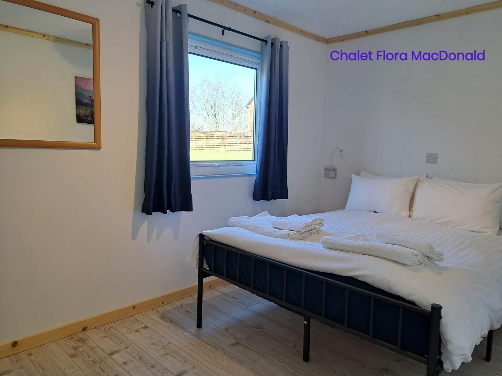 Airdeny Chalets تاينويلت المظهر الخارجي الصورة