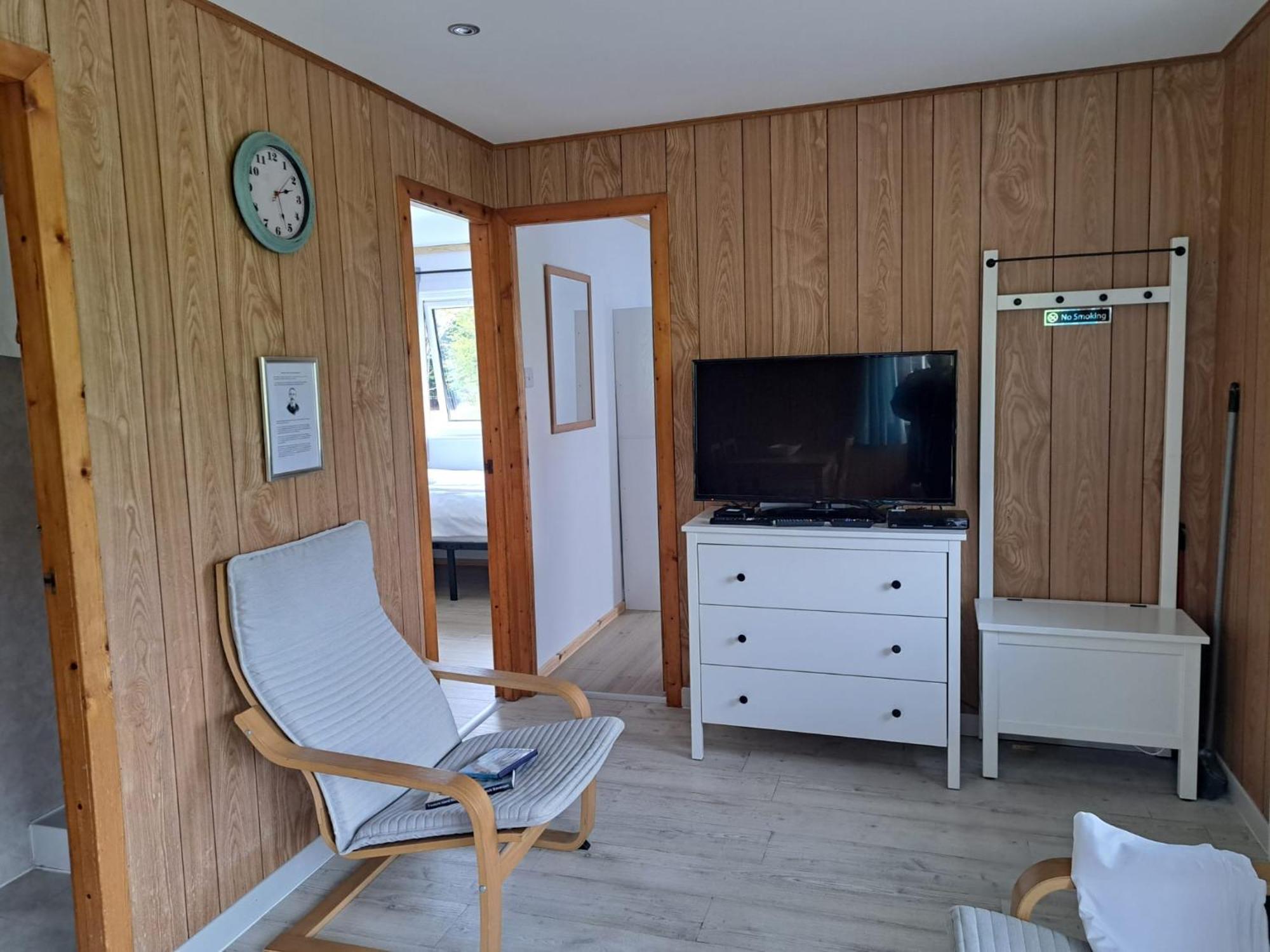 Airdeny Chalets تاينويلت المظهر الخارجي الصورة