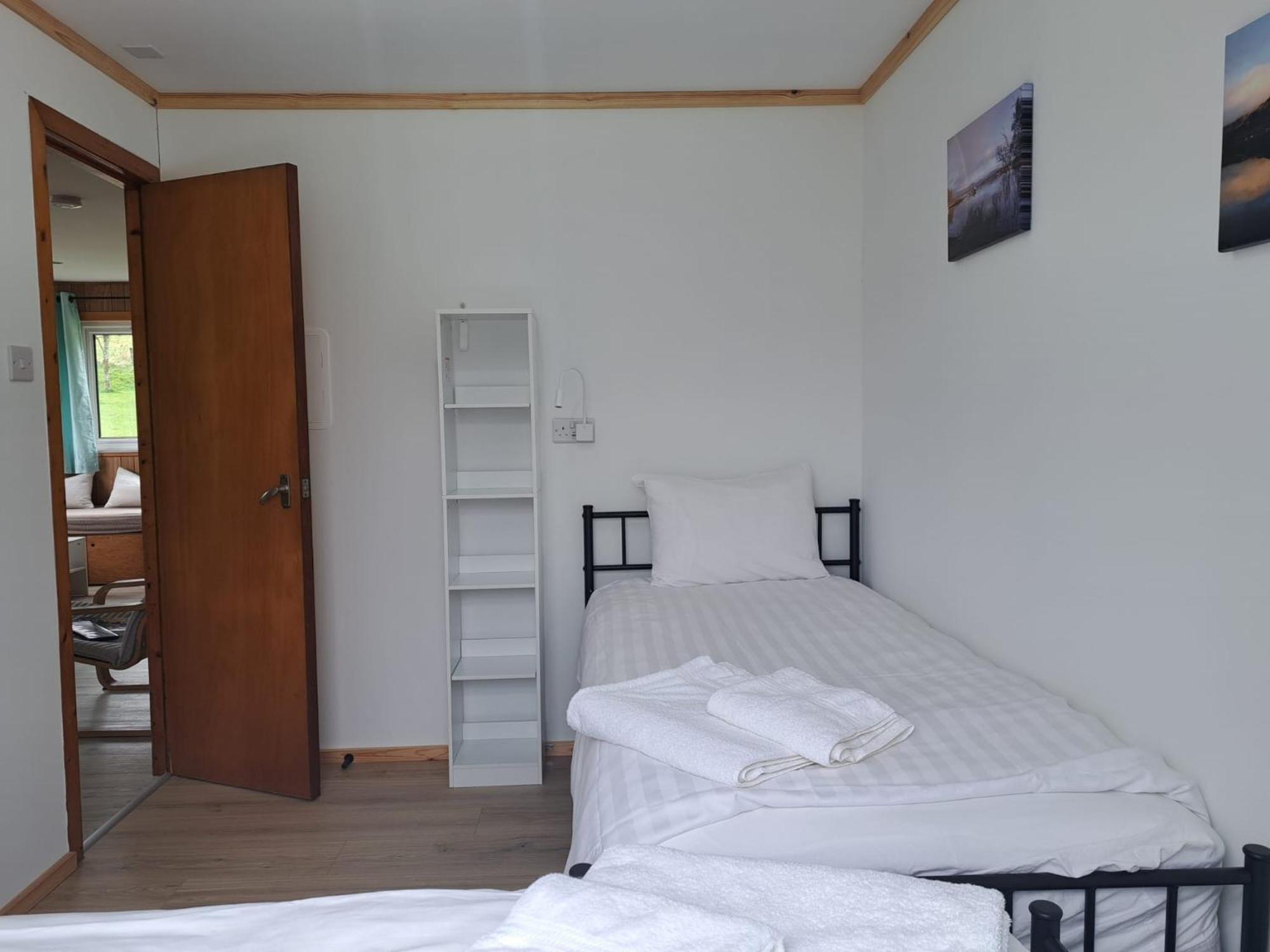 Airdeny Chalets تاينويلت المظهر الخارجي الصورة