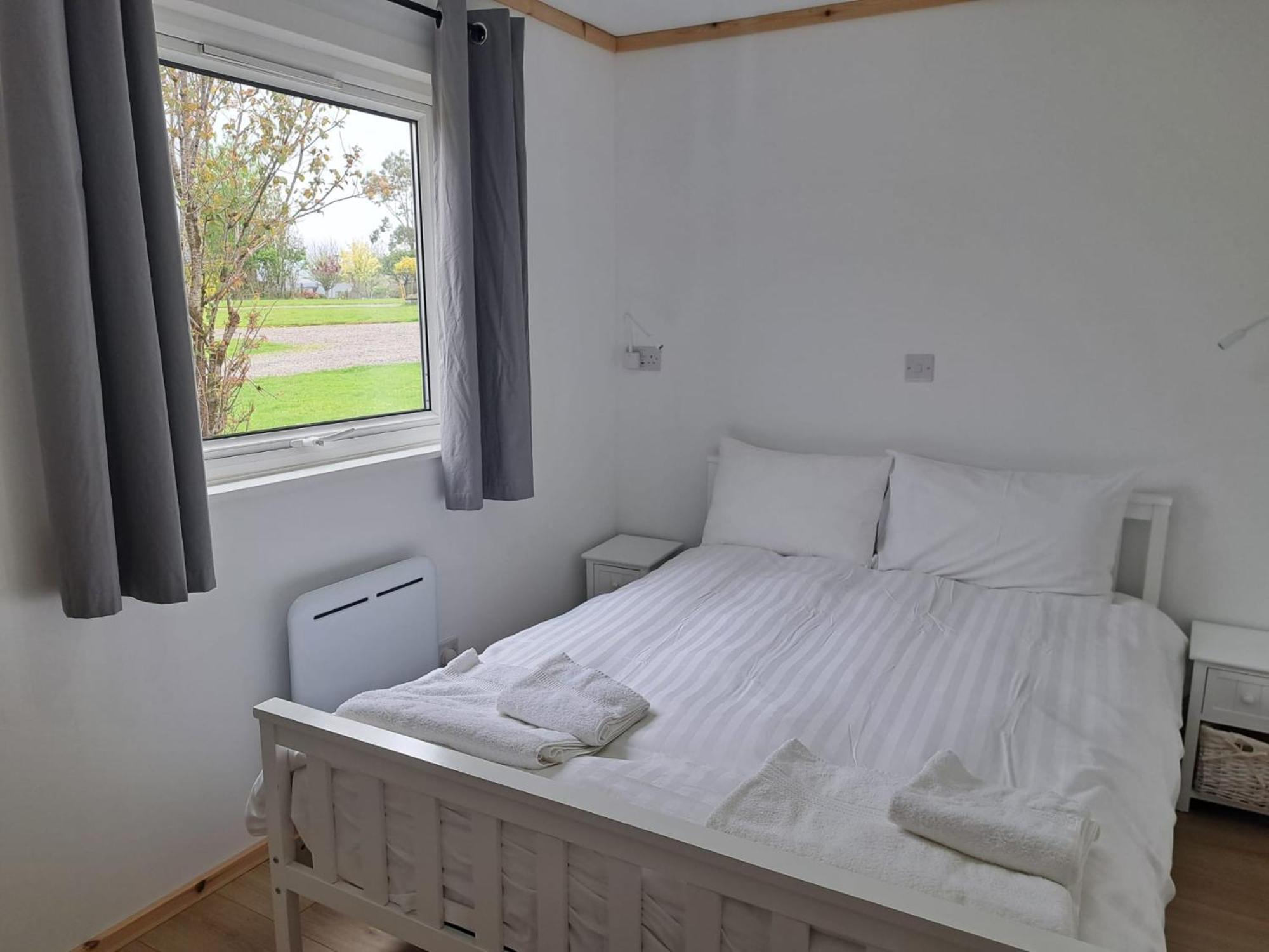 Airdeny Chalets تاينويلت المظهر الخارجي الصورة
