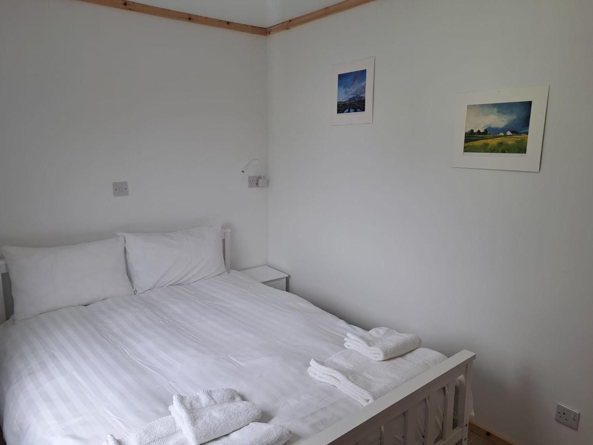 Airdeny Chalets تاينويلت المظهر الخارجي الصورة